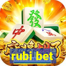 rubi bet